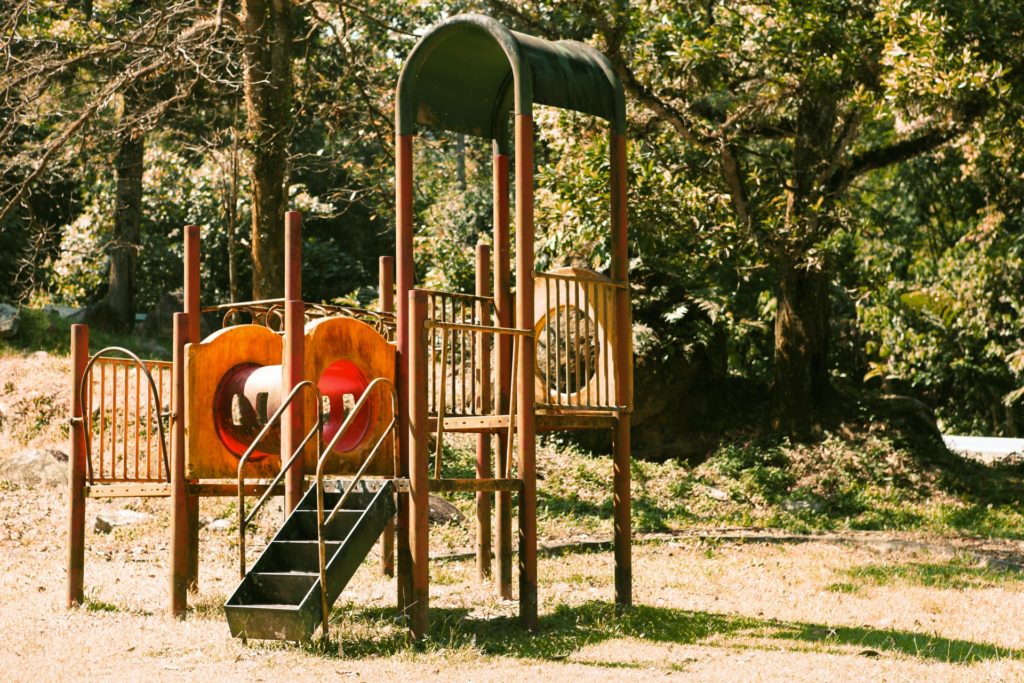 play set removal services kirkland
